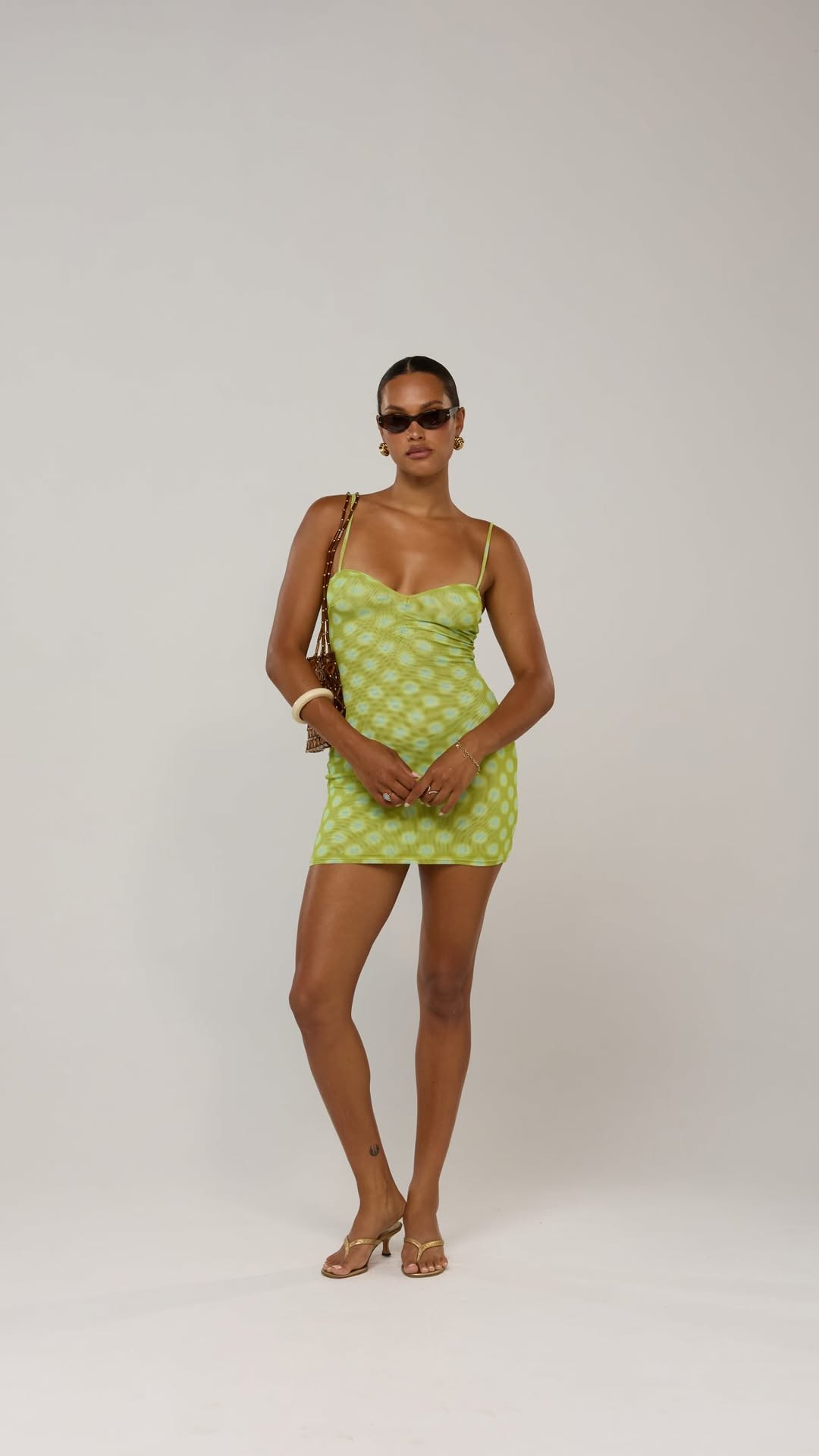 Trend Example