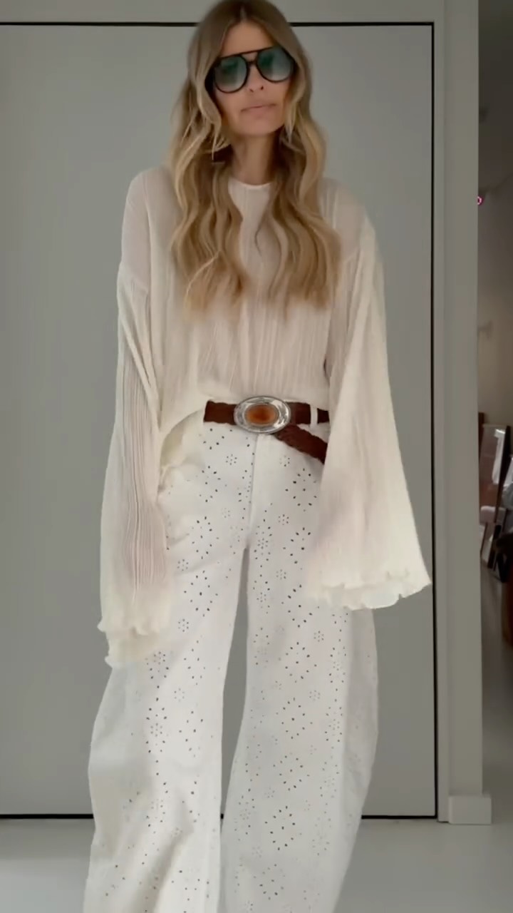 Trend Example