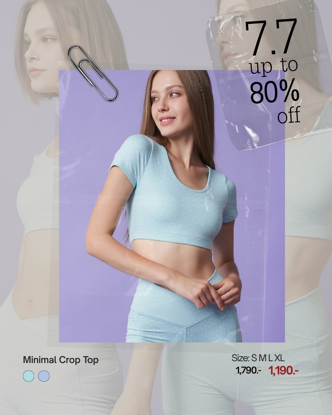 Trend Example