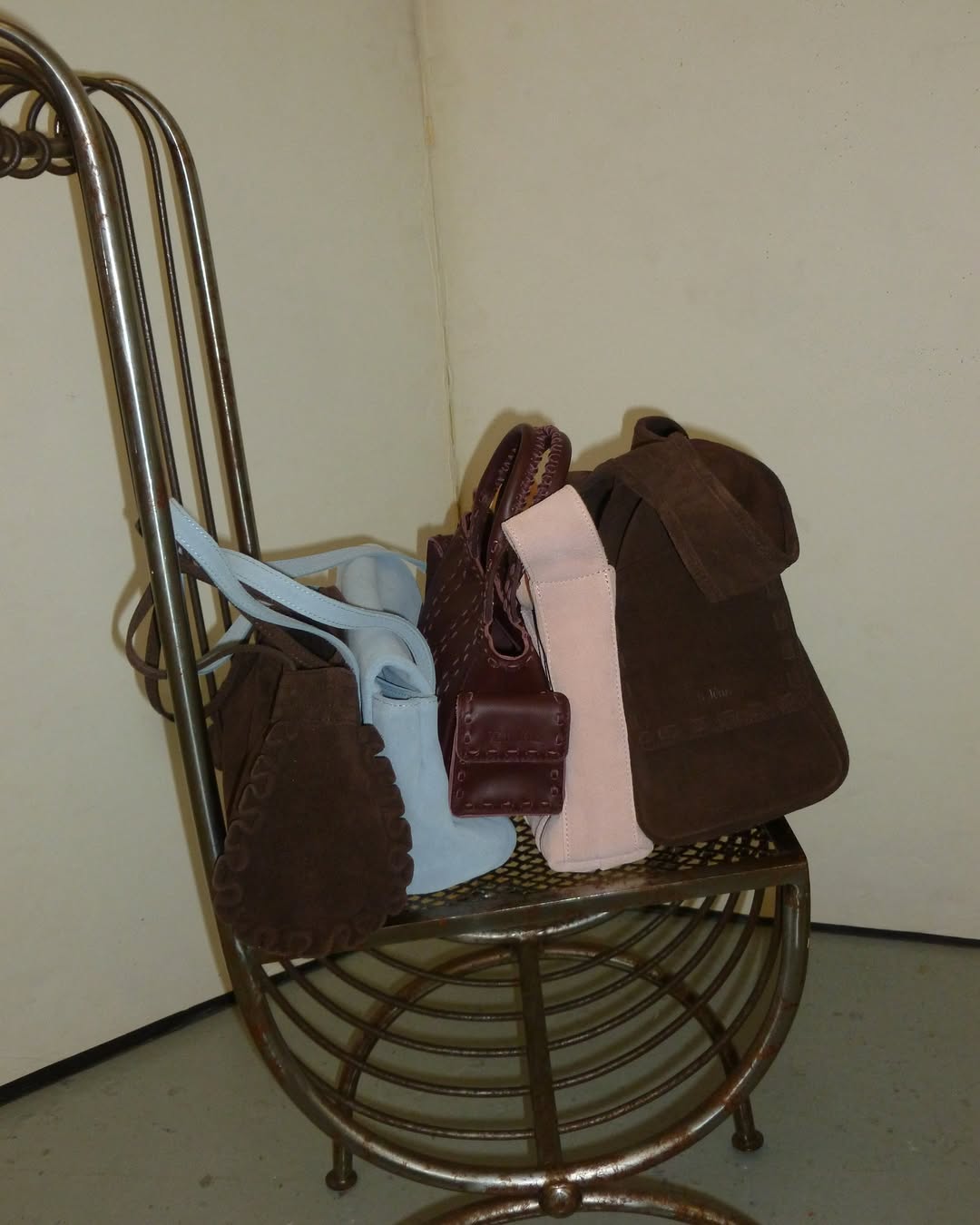 Trend Example