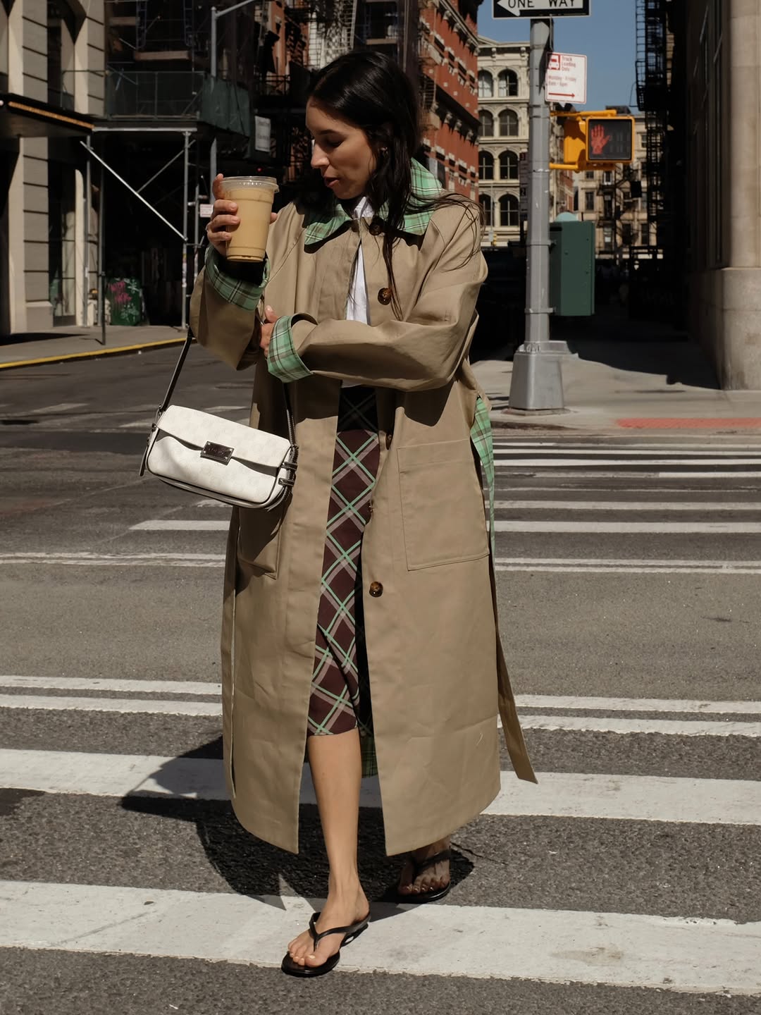 Trend Example