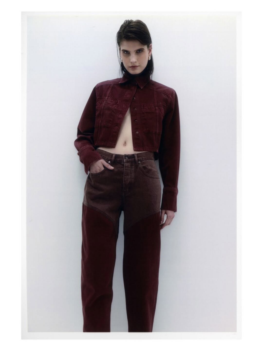 Trend Example