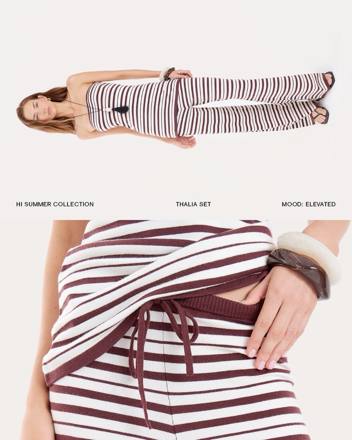 Trend Example