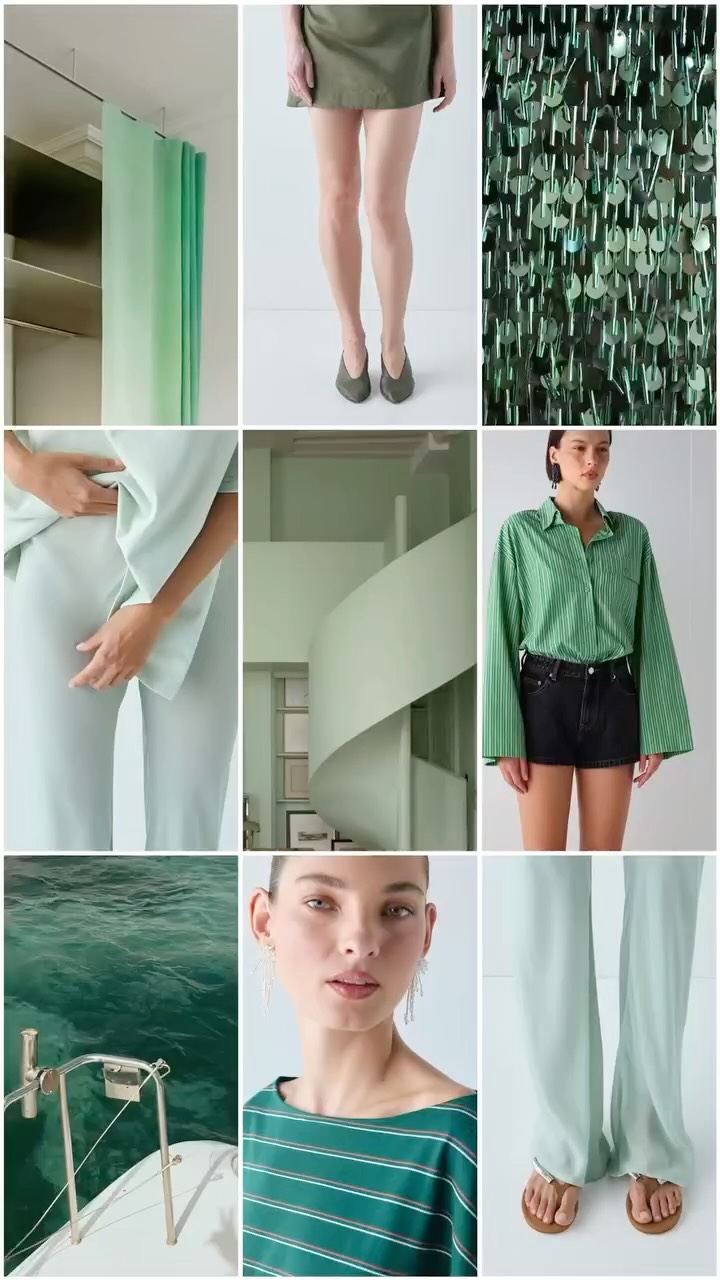 Trend Example