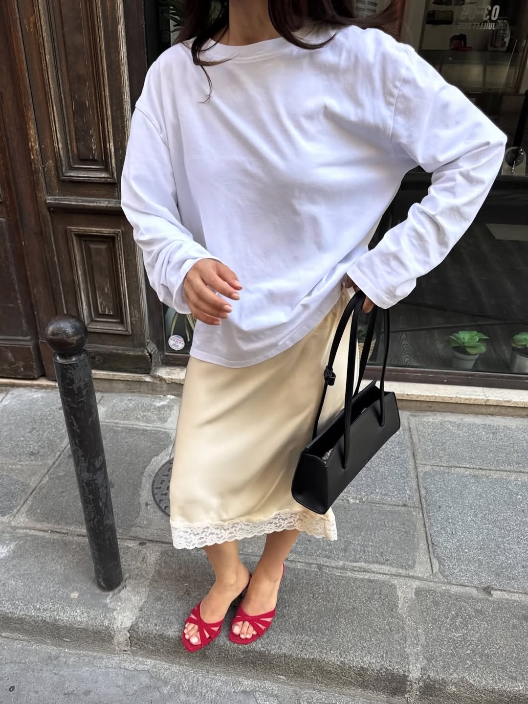 Trend Example