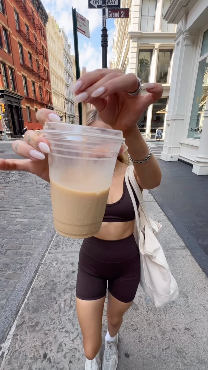 Trend Example