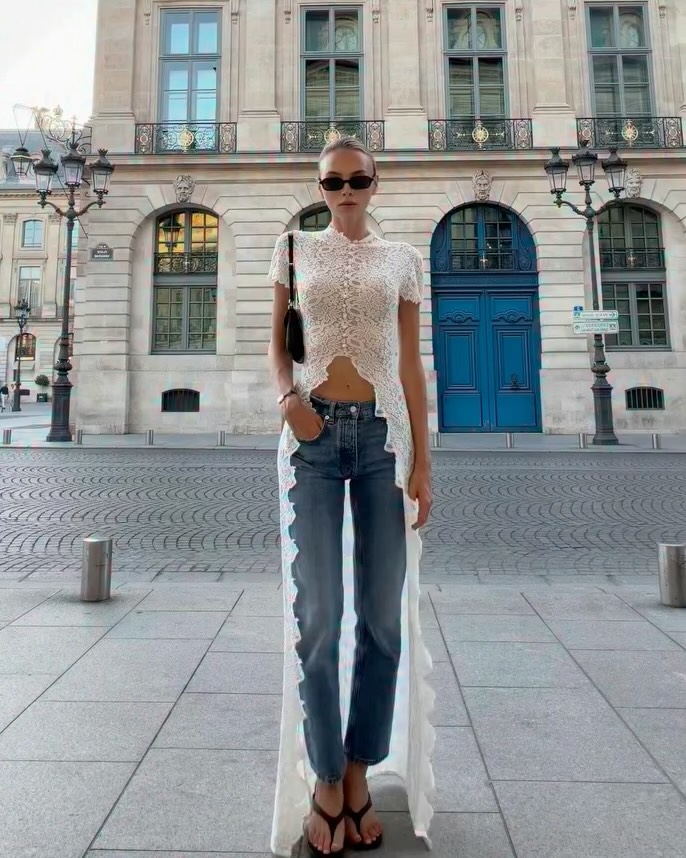 Trend Example