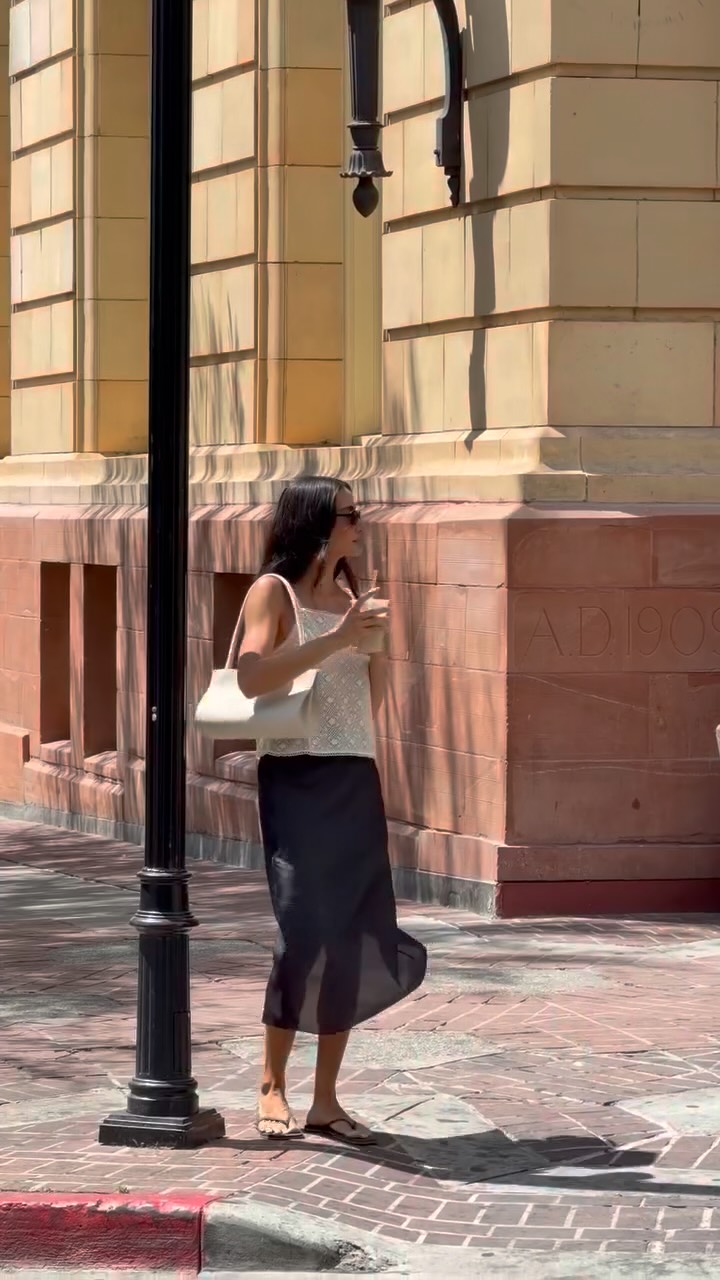 Trend Example