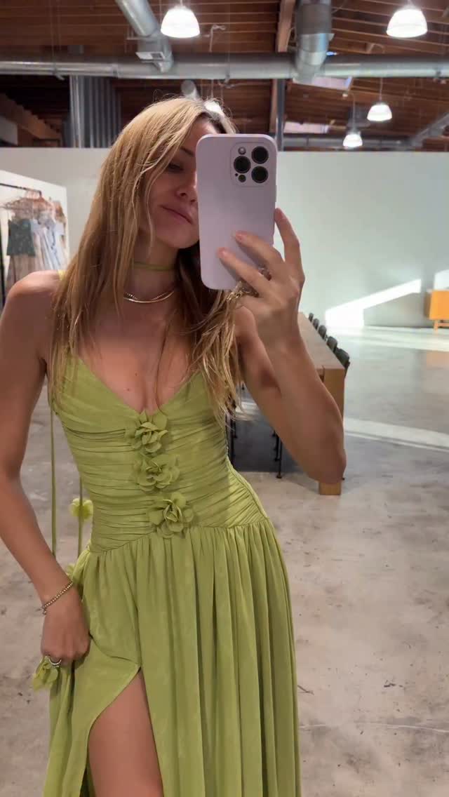 Trend Example