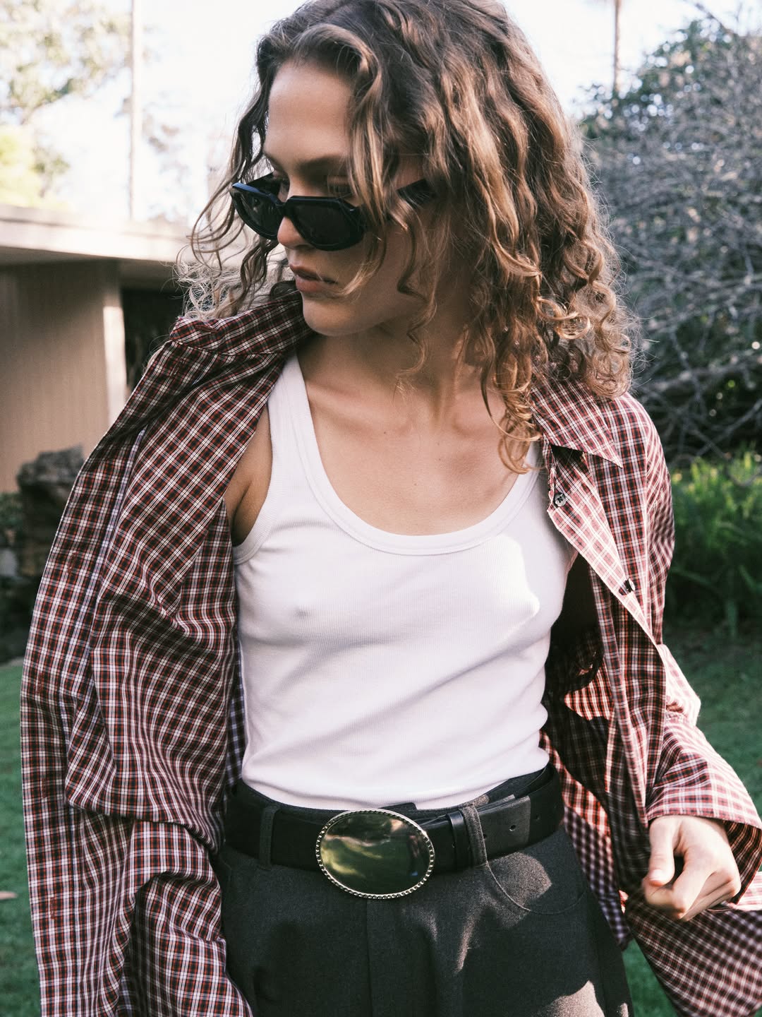 Trend Example