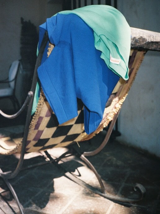 Trend Example