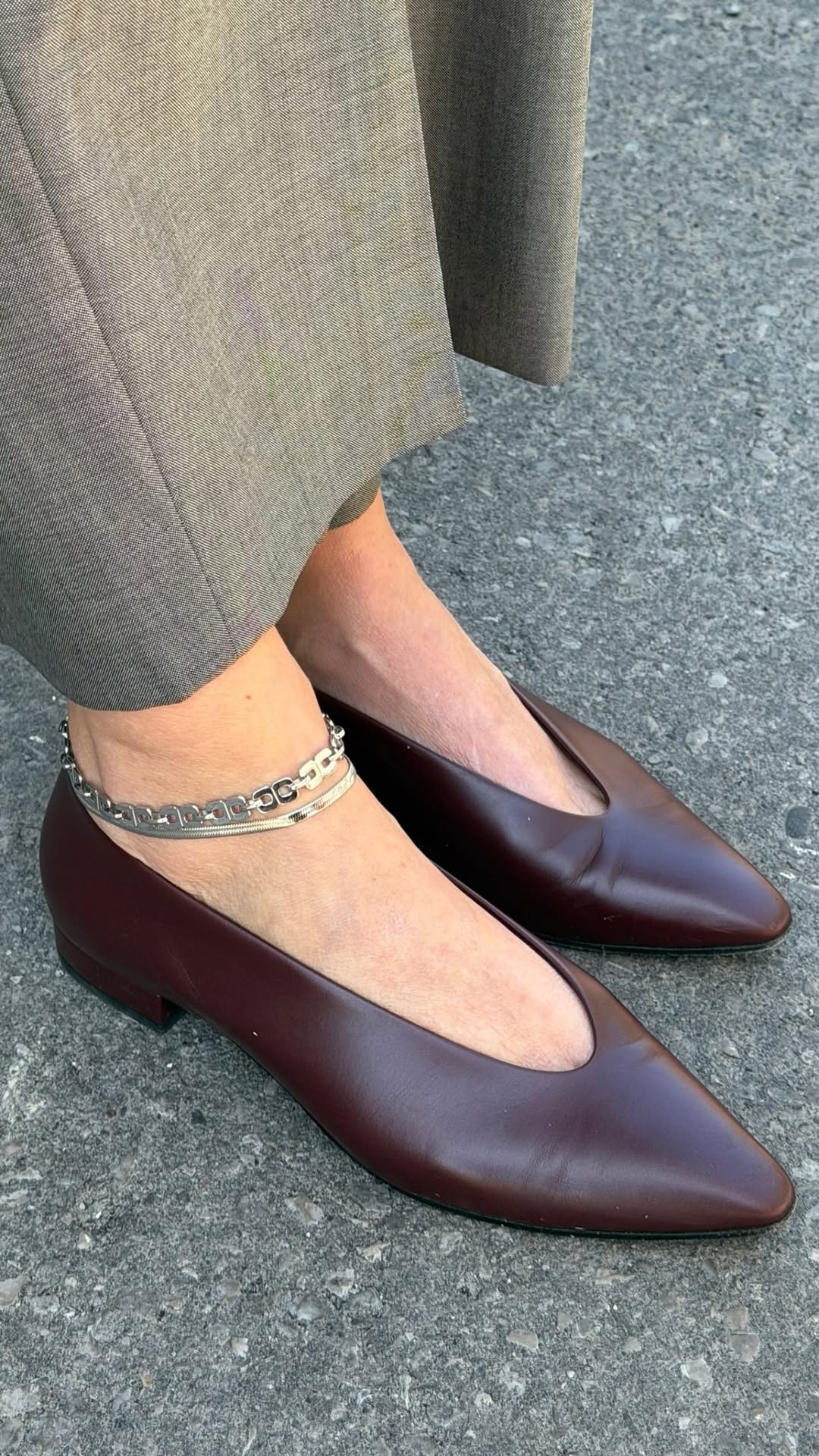 Trend Example