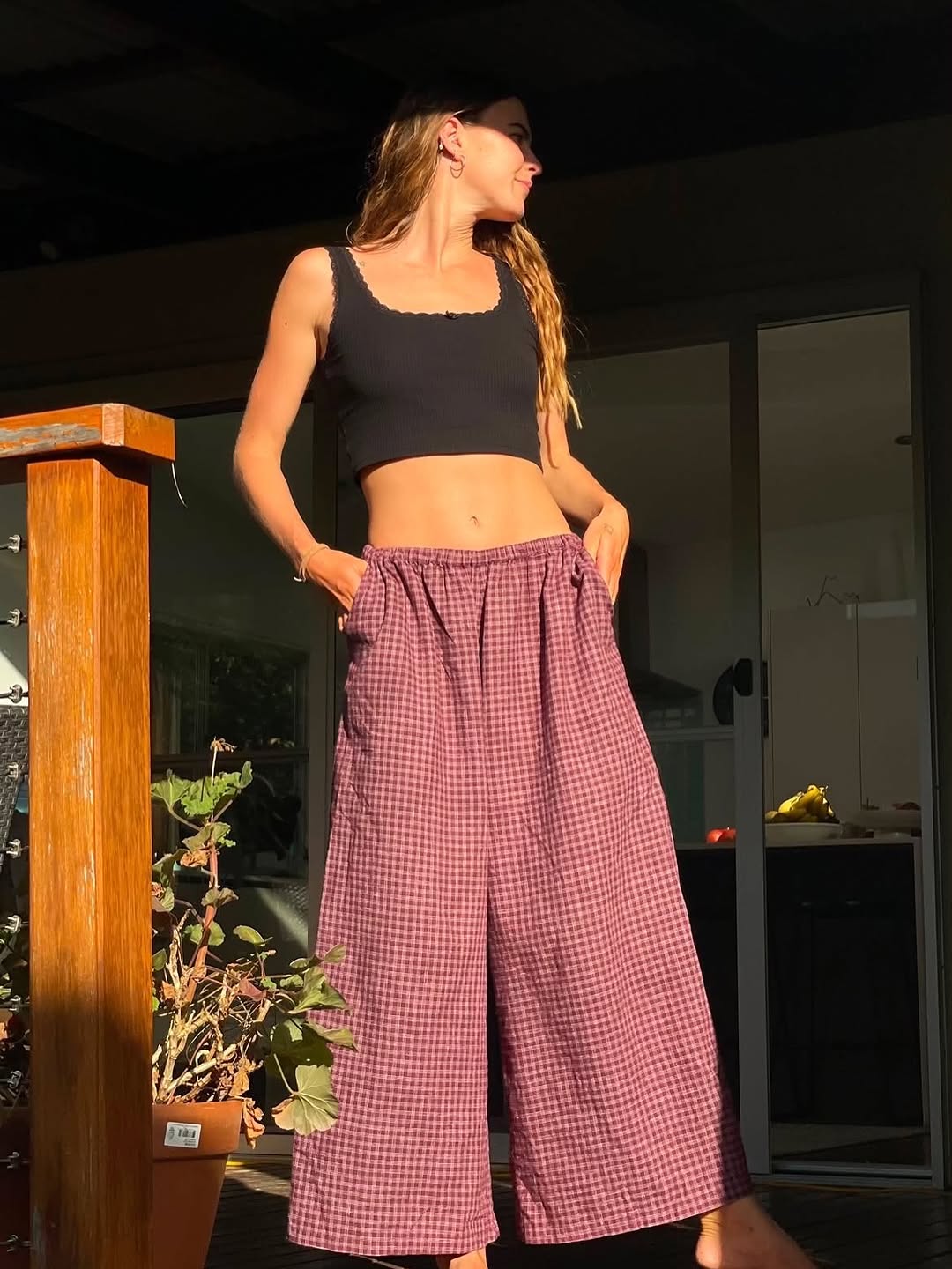 Trend Example