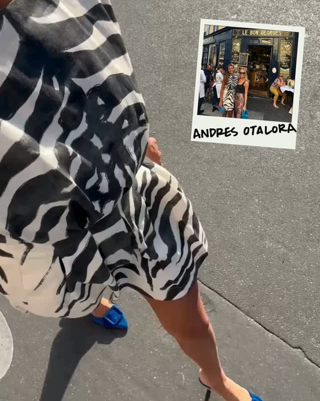 Trend Example