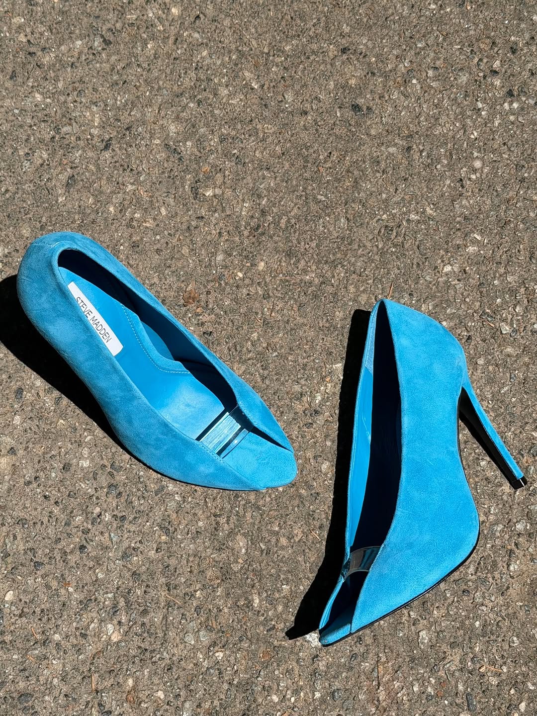 Trend Example
