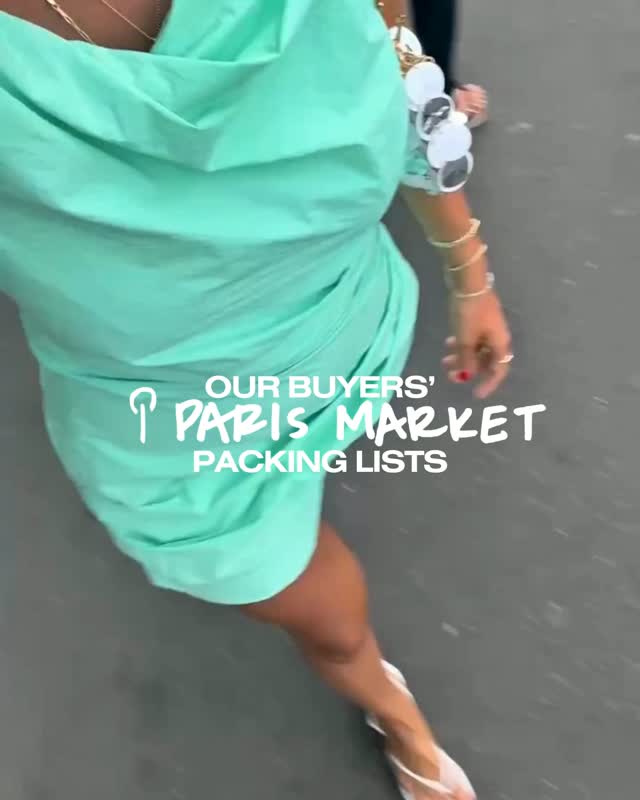 Trend Example