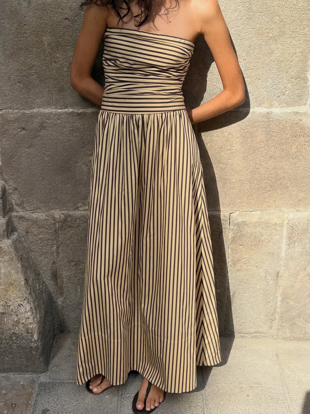 Trend Example