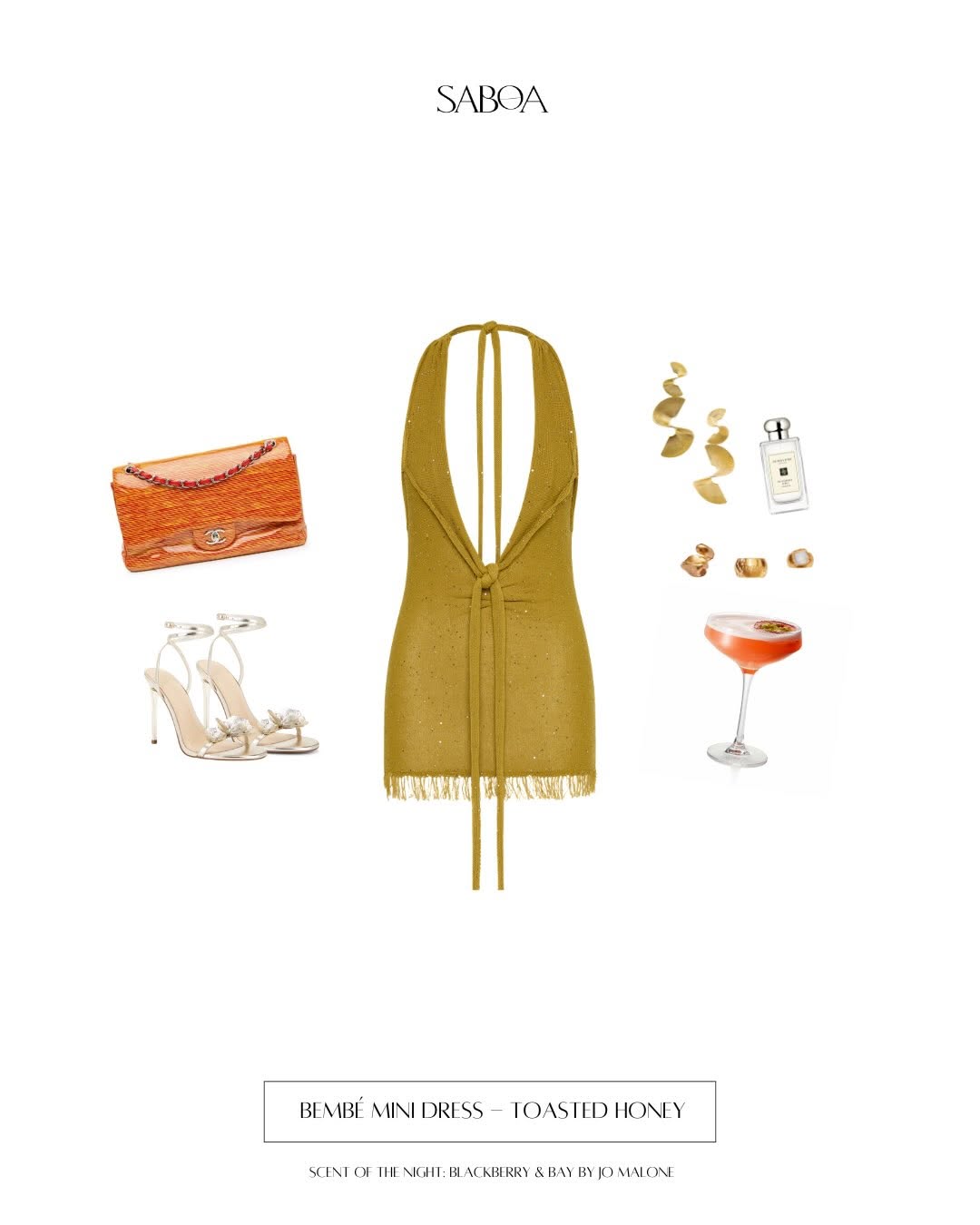 Trend Example