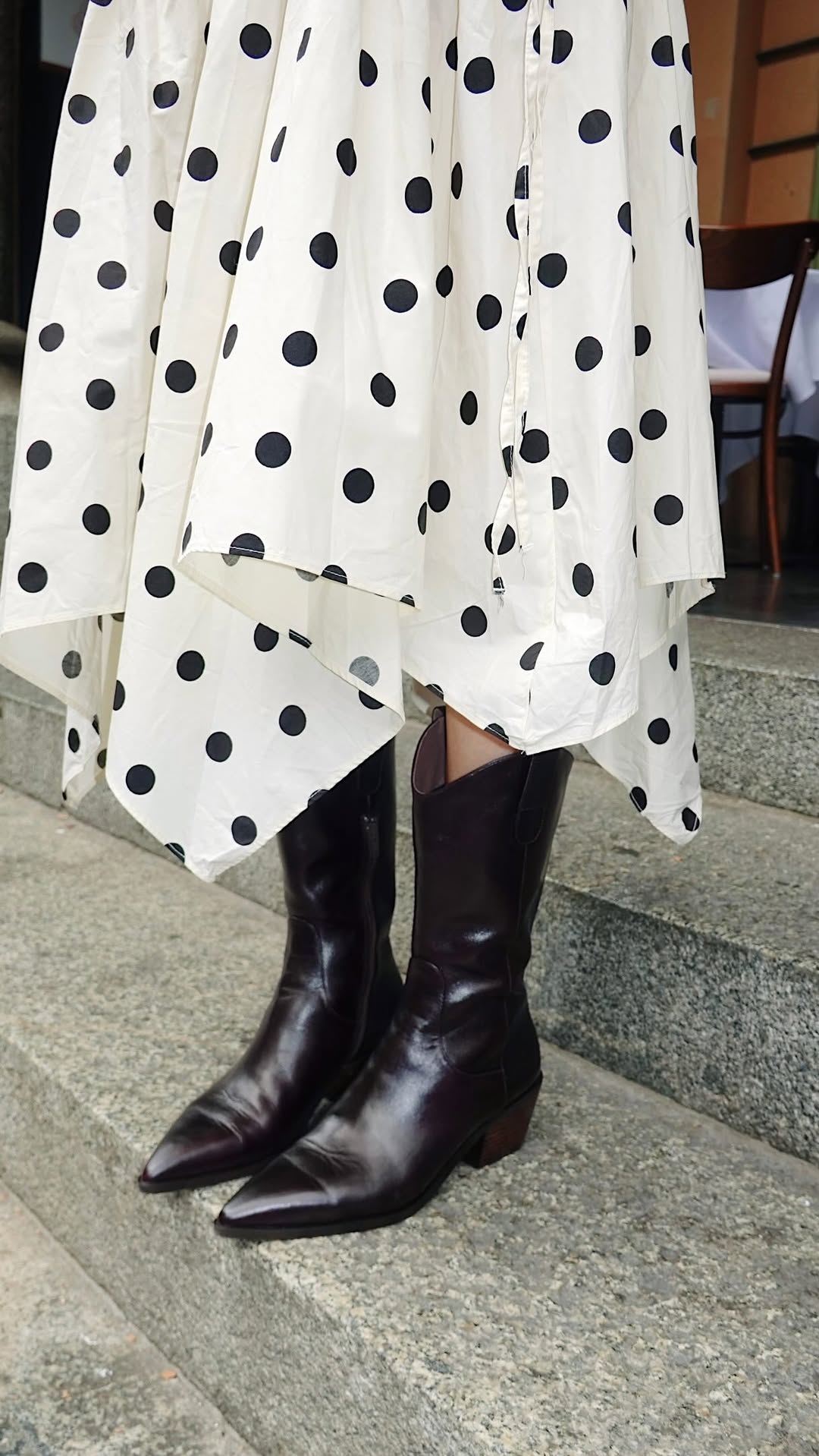 Trend Example