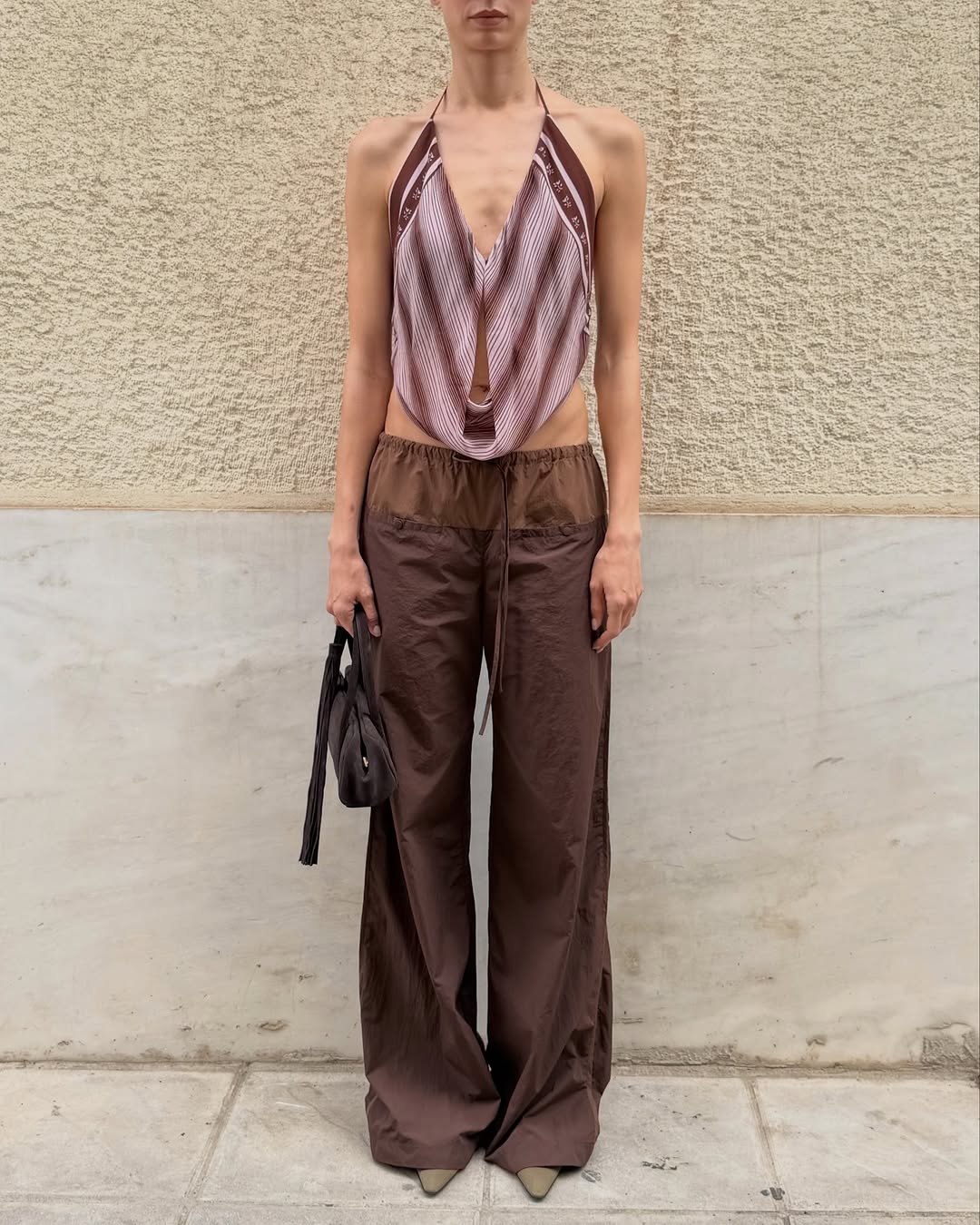 Trend Example
