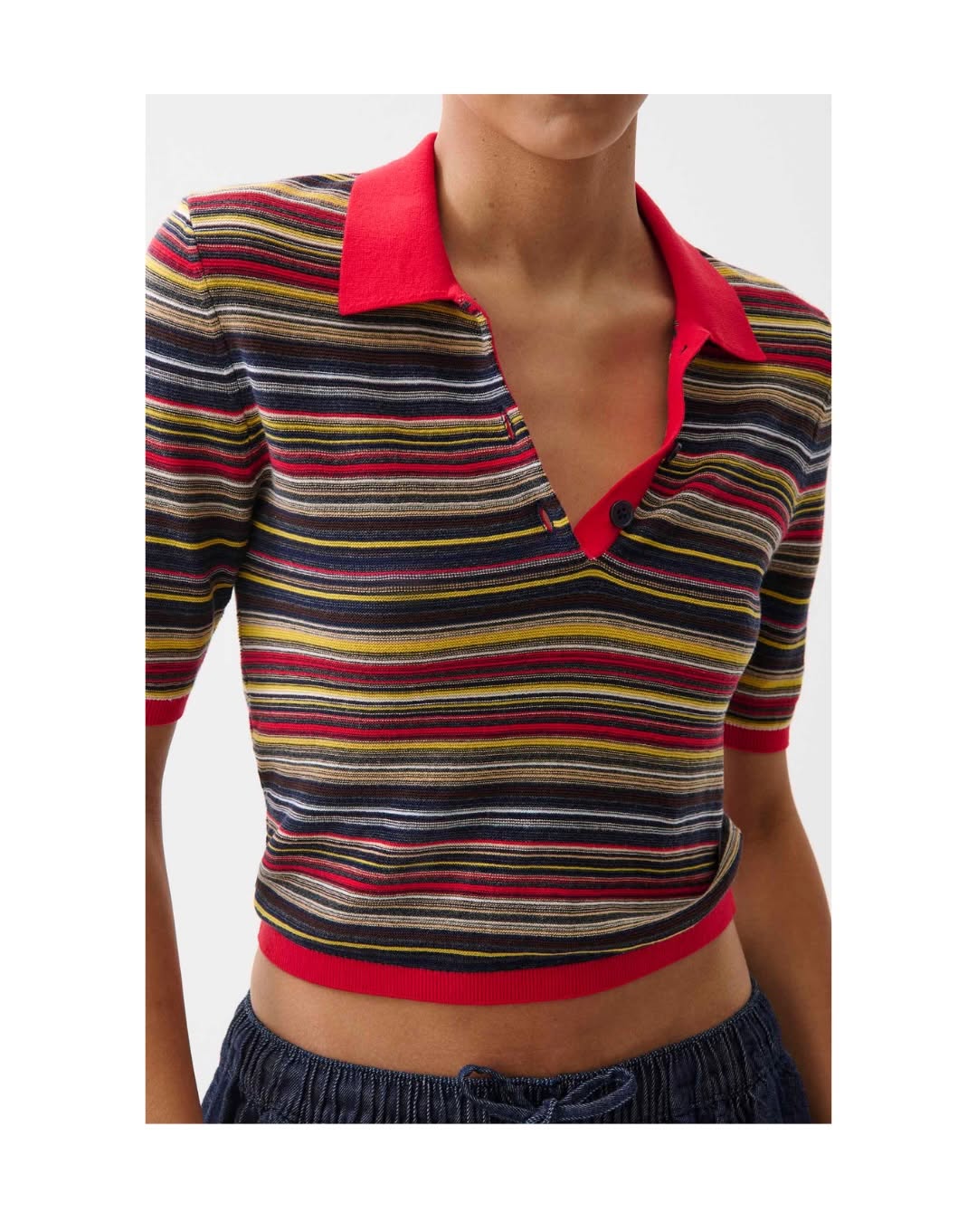 Trend Example