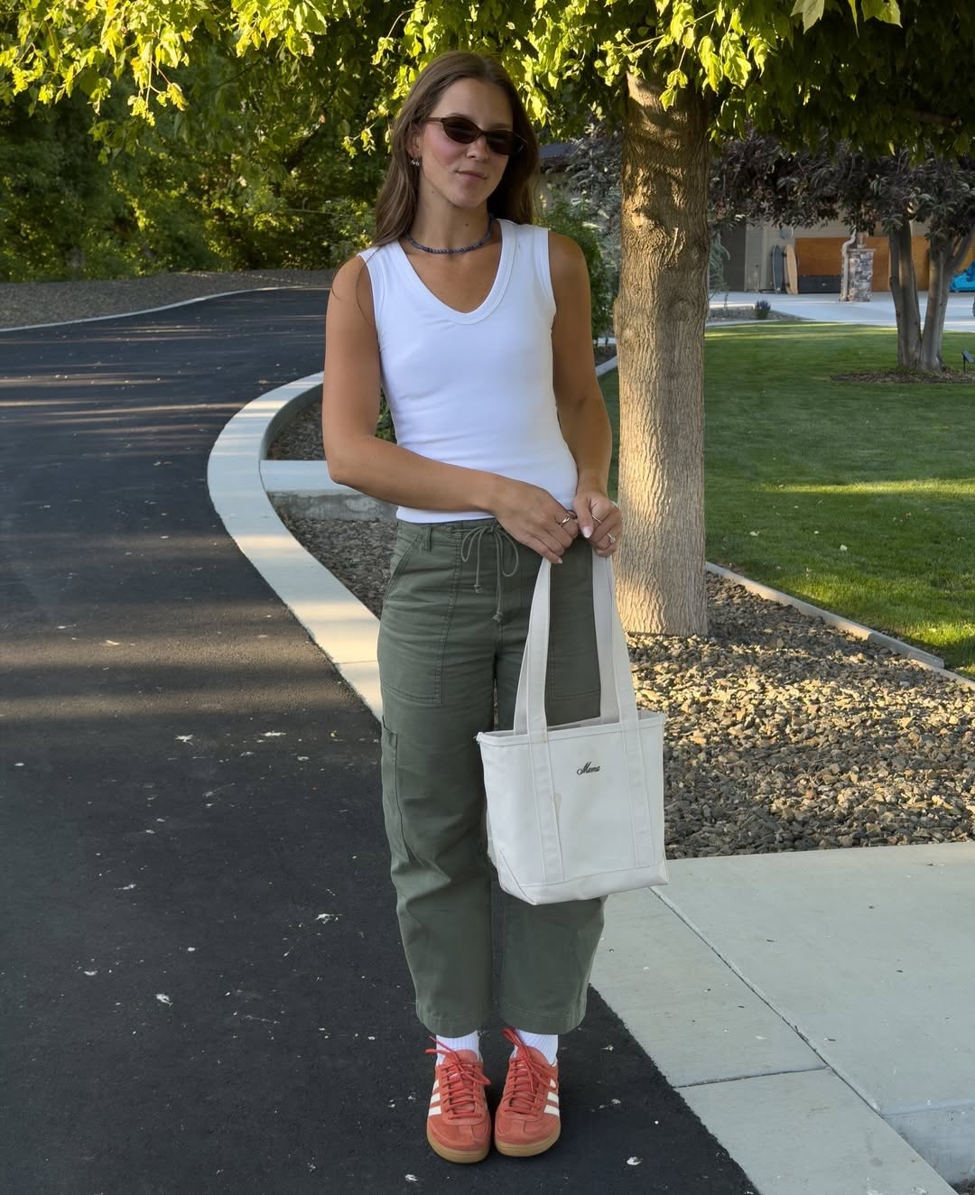 Trend Example