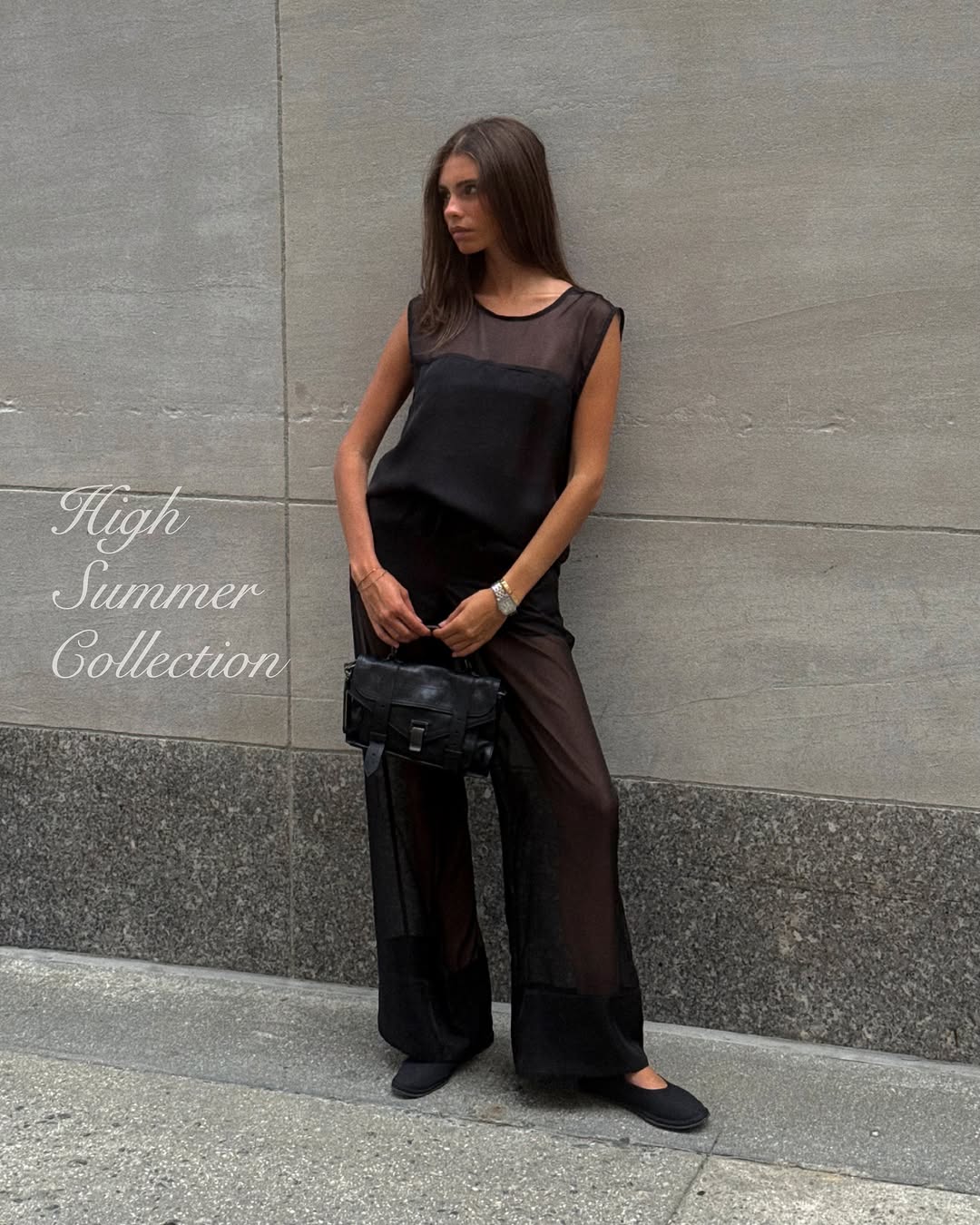 Trend Example