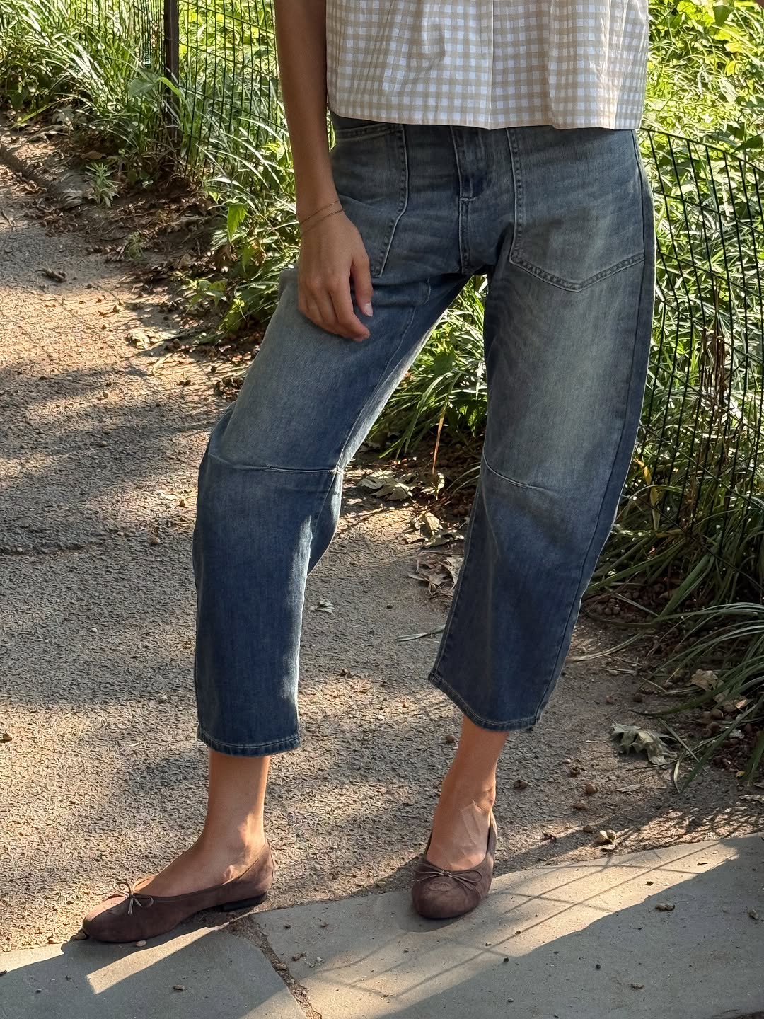Trend Example