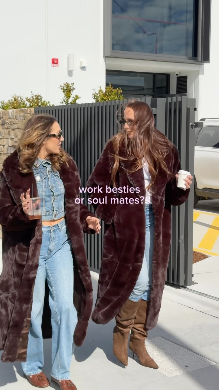 Trend Example