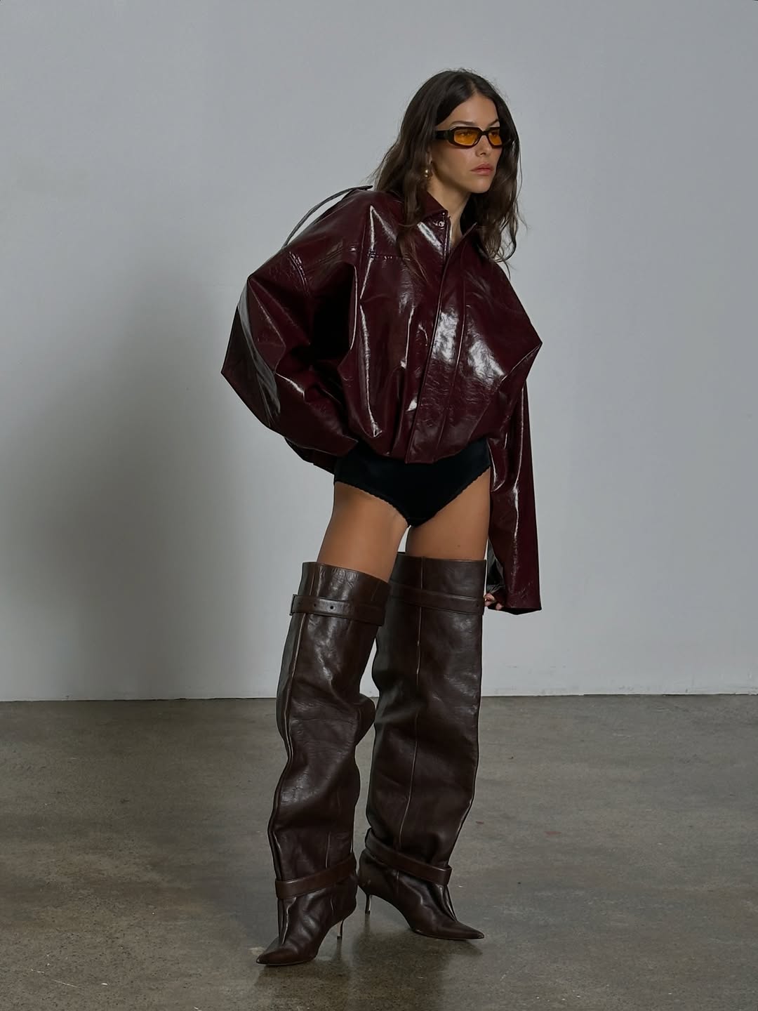 Trend Example