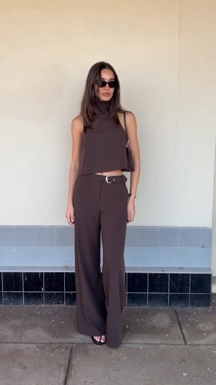 Trend Example