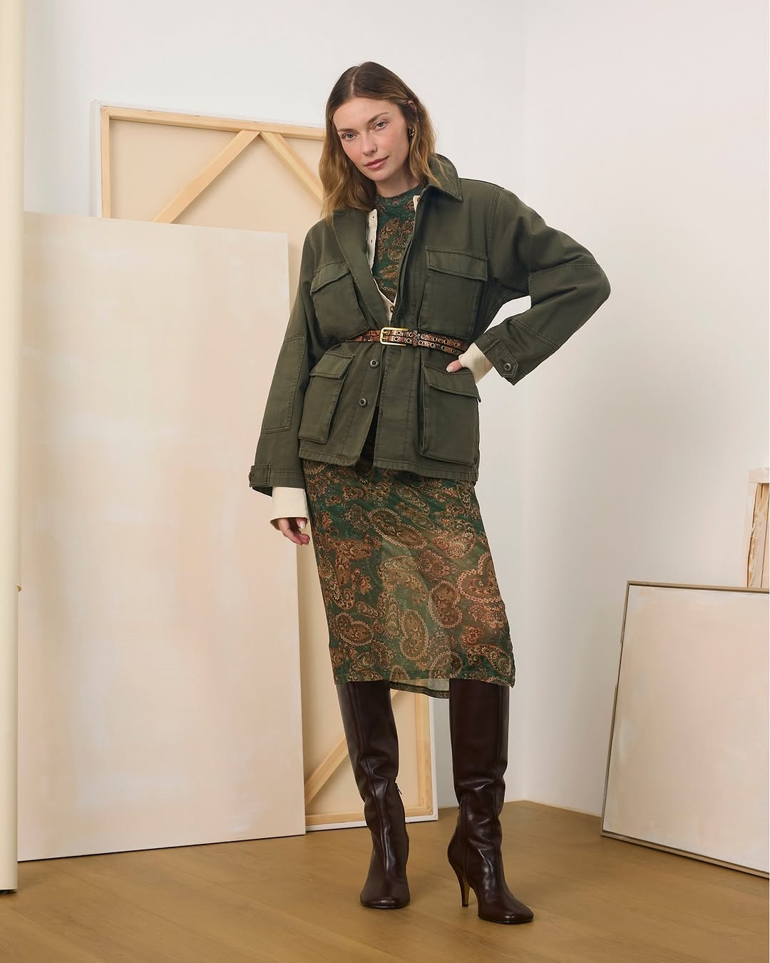 Trend Example
