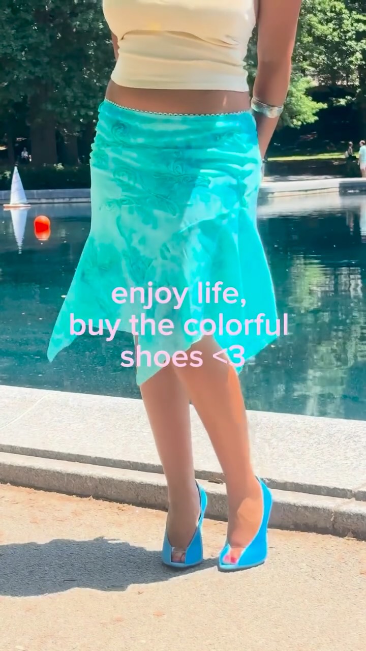 Trend Example