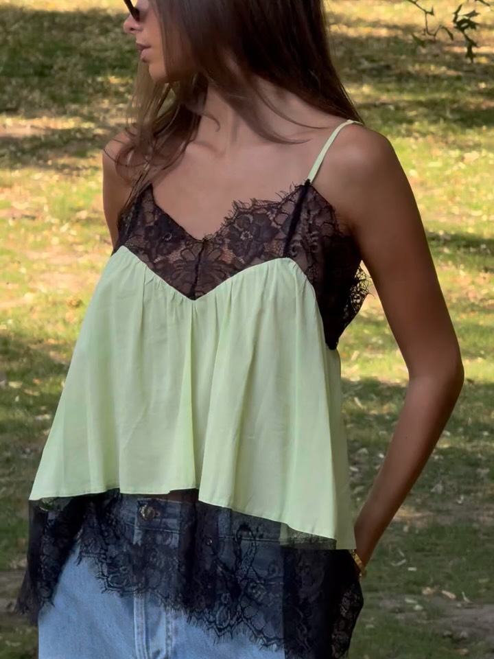 Trend Example