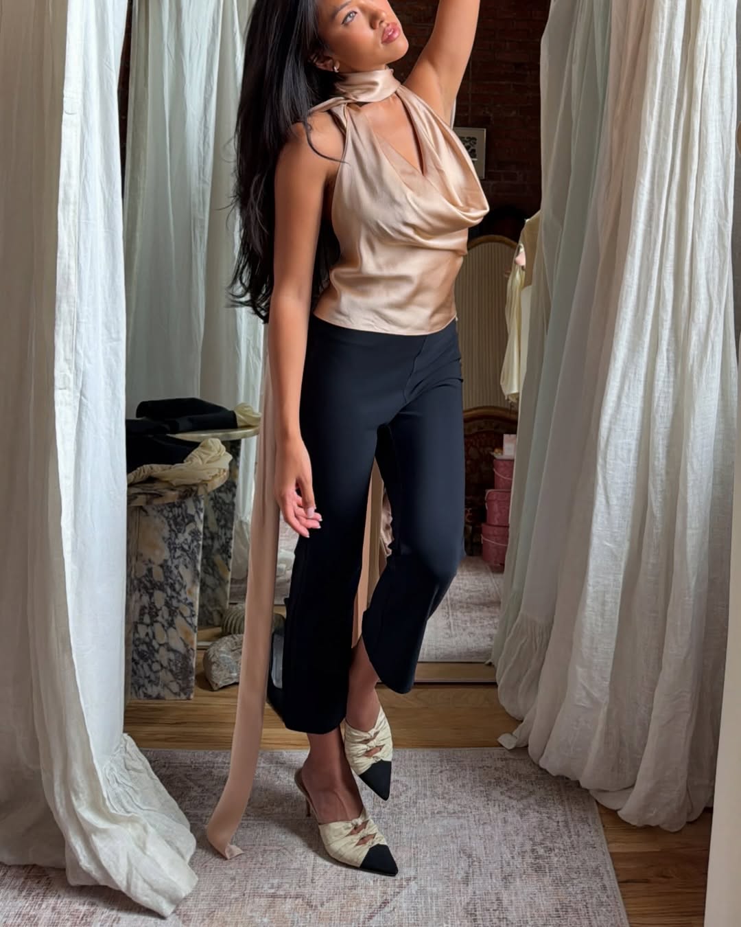Trend Example