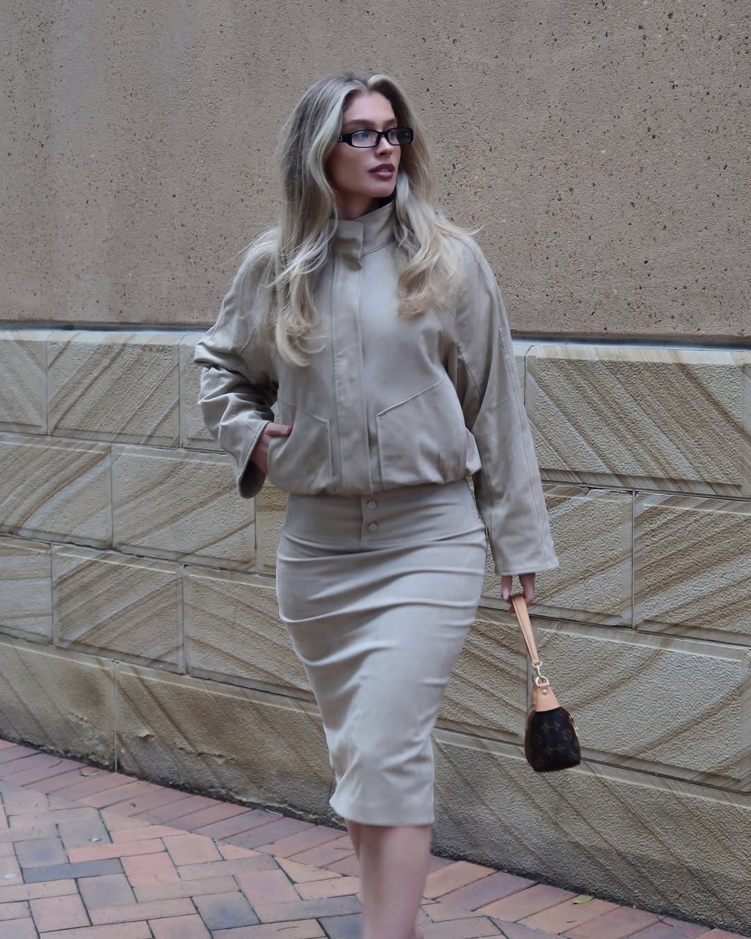 Trend Example