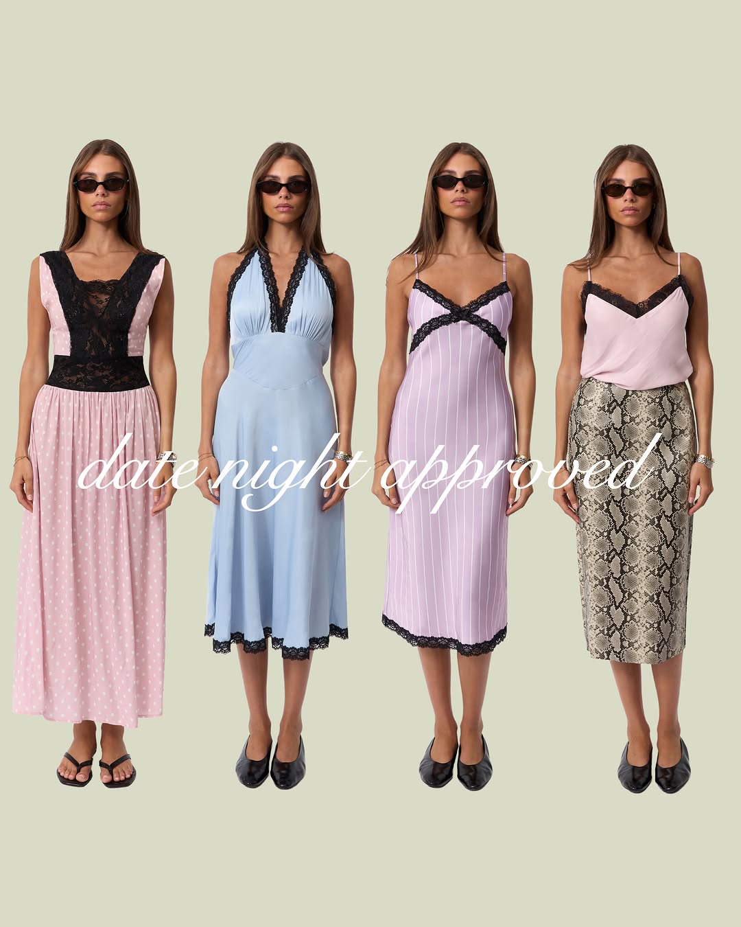 Trend Example