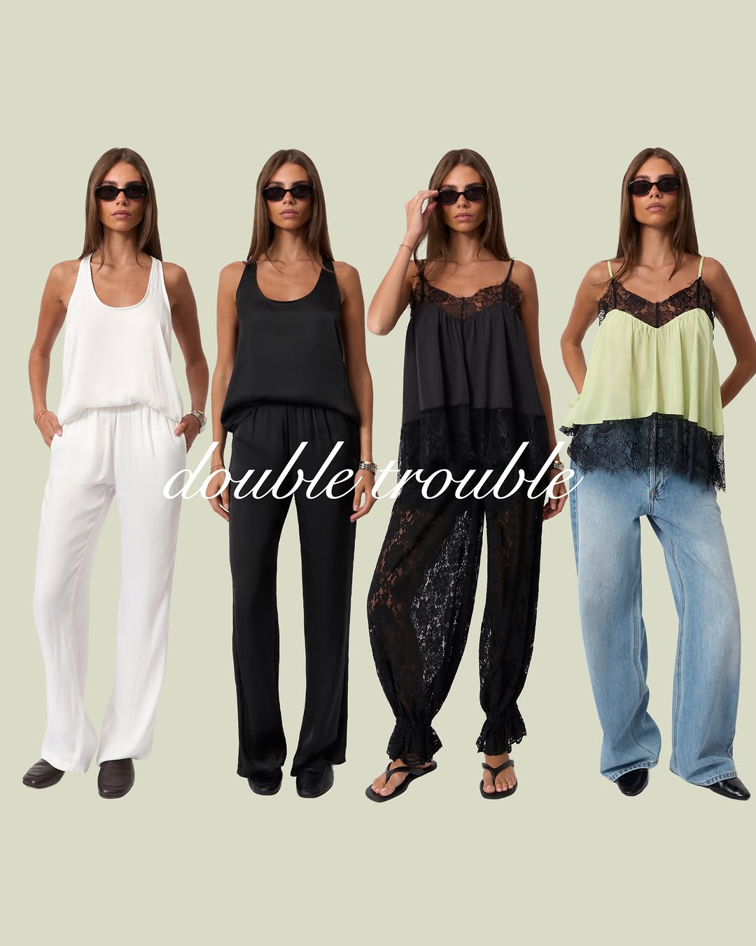 Trend Example