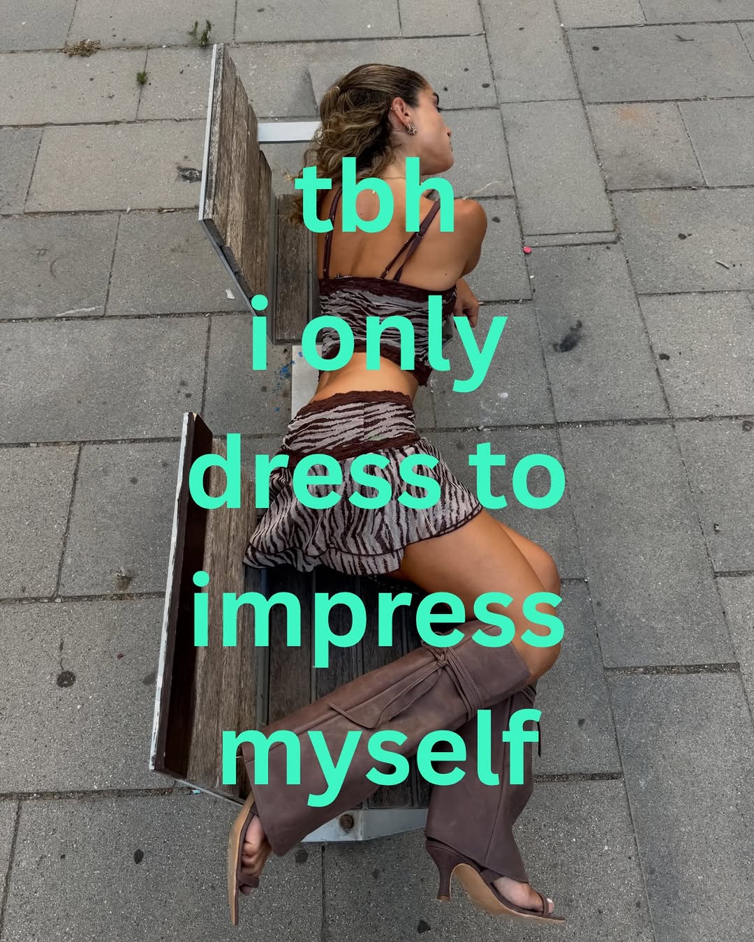 Trend Example