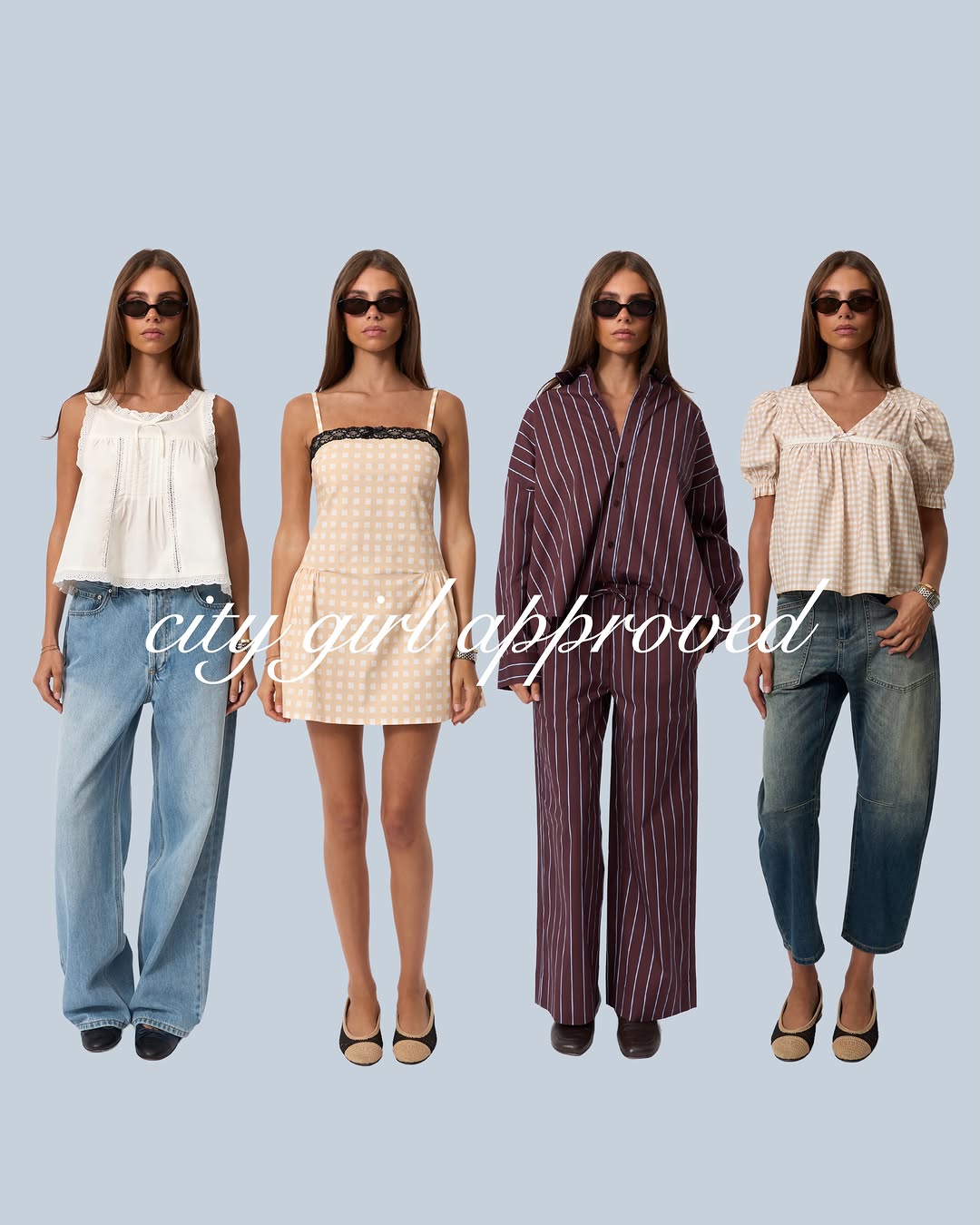 Trend Example