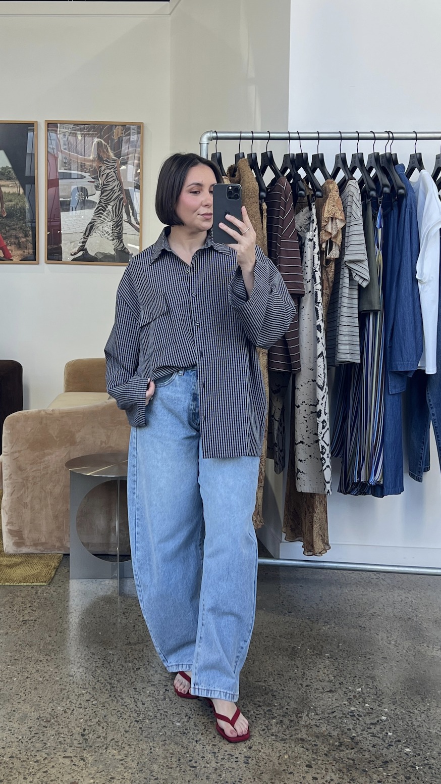 Trend Example