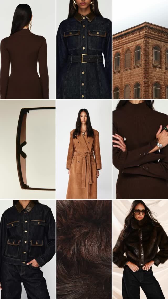 Trend Example