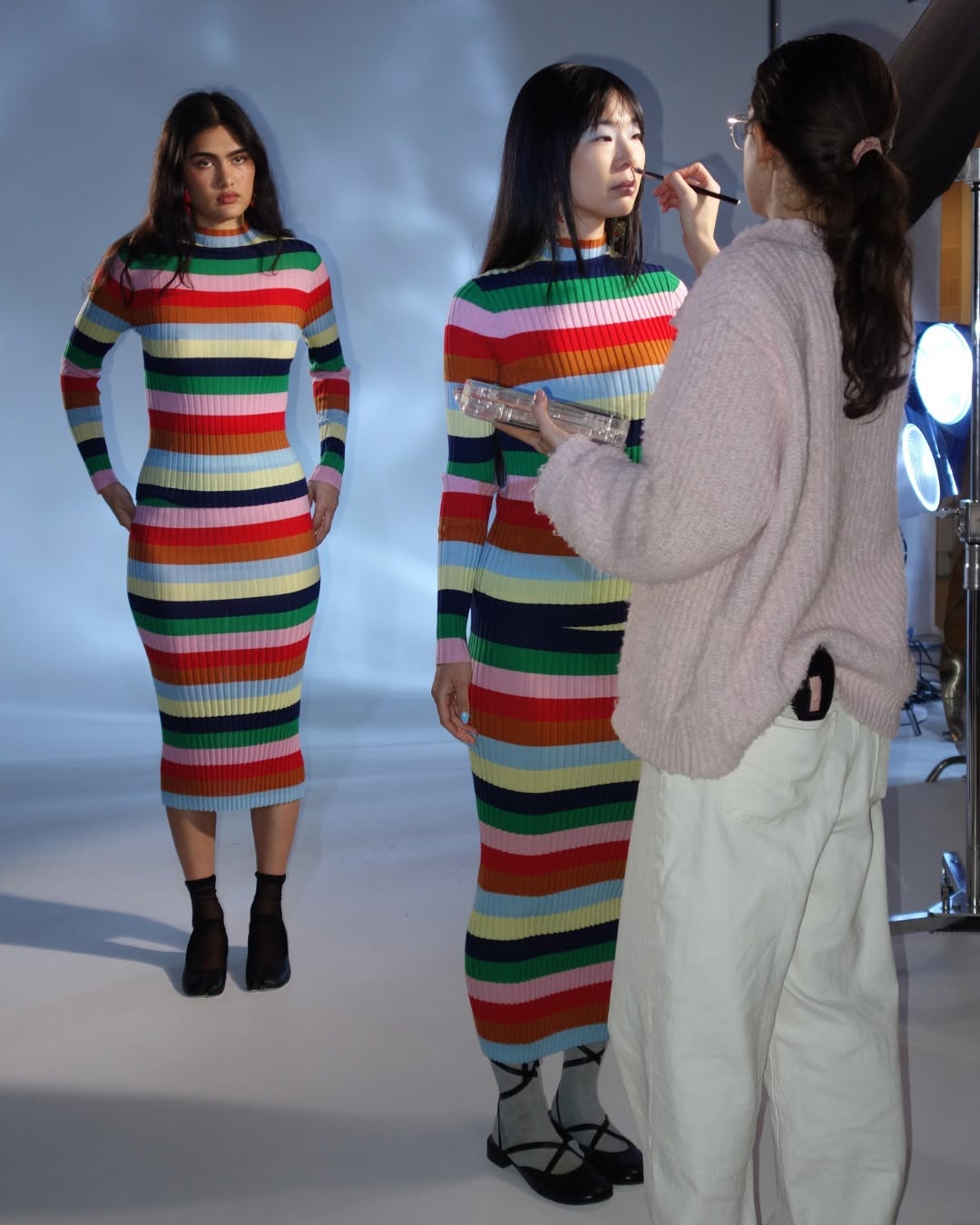 Trend Example