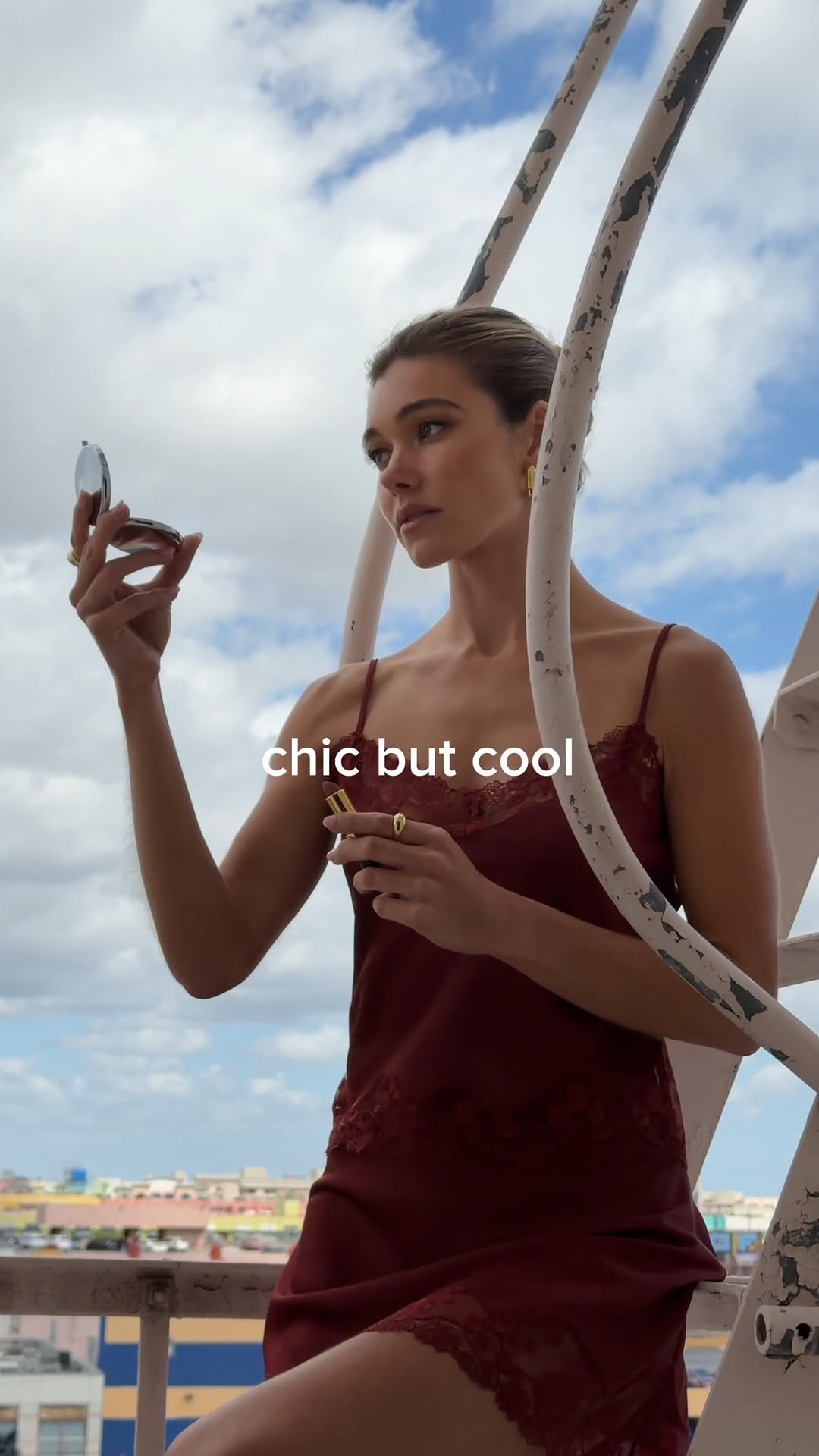 Trend Example