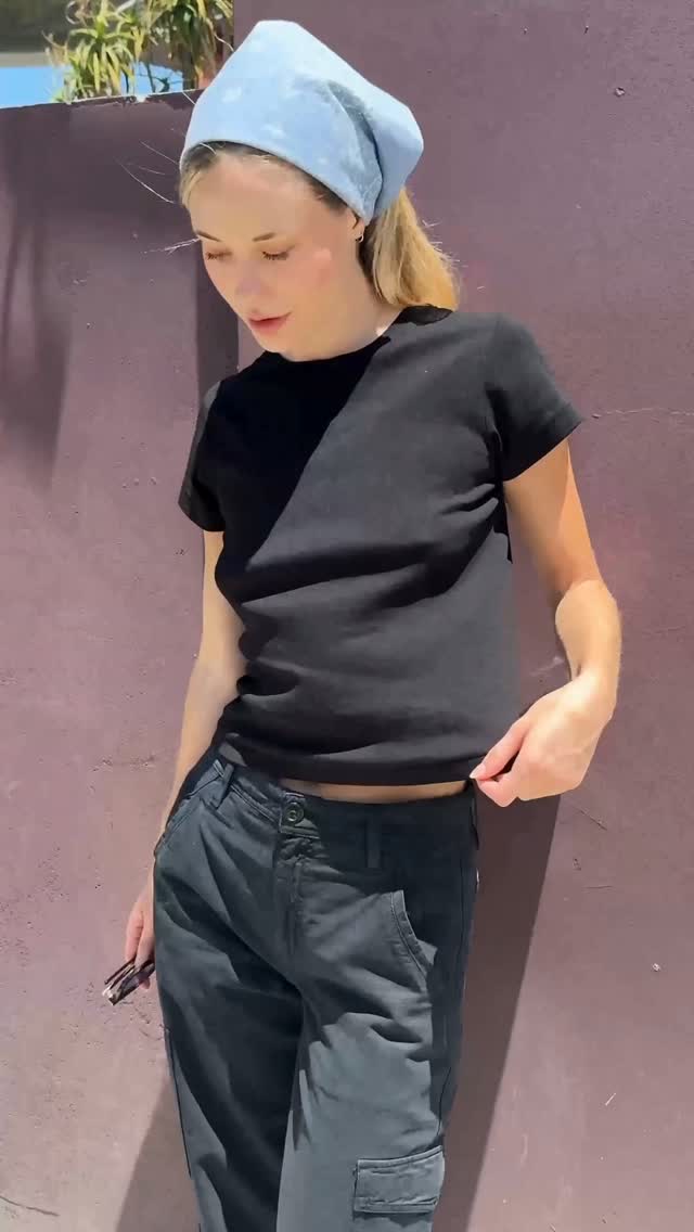 Trend Example
