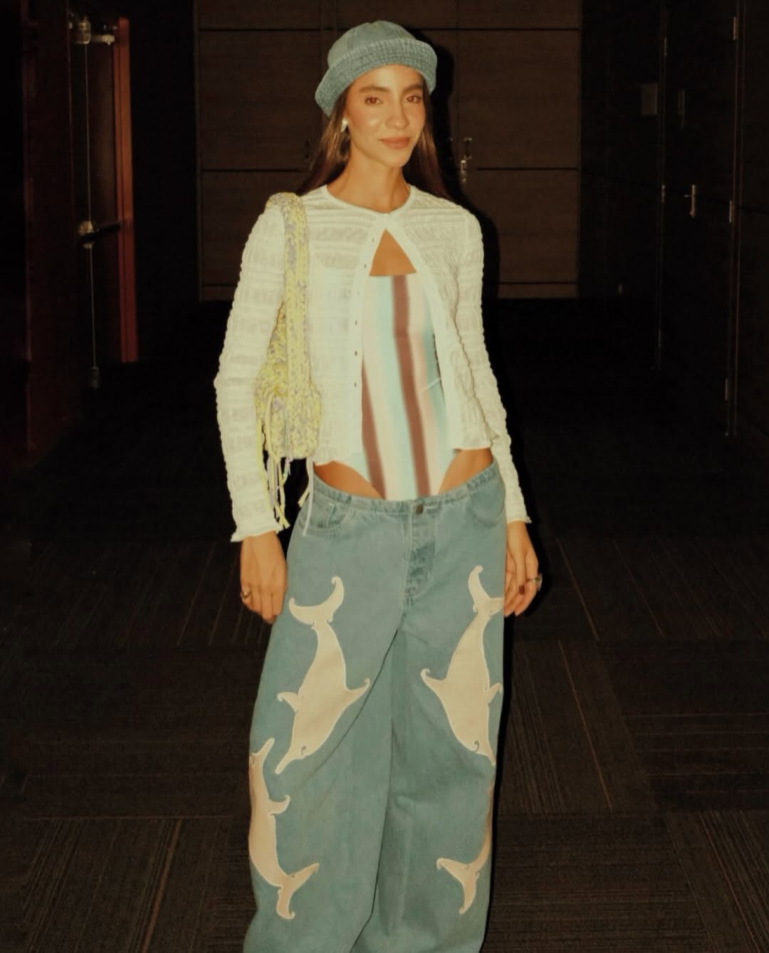 Trend Example