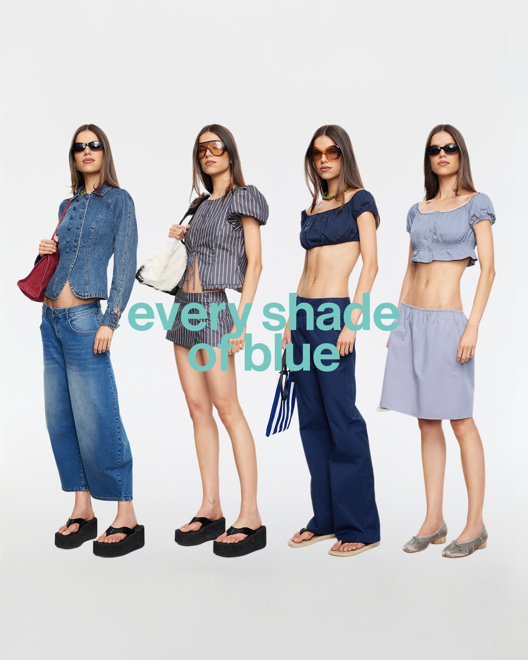 Trend Example