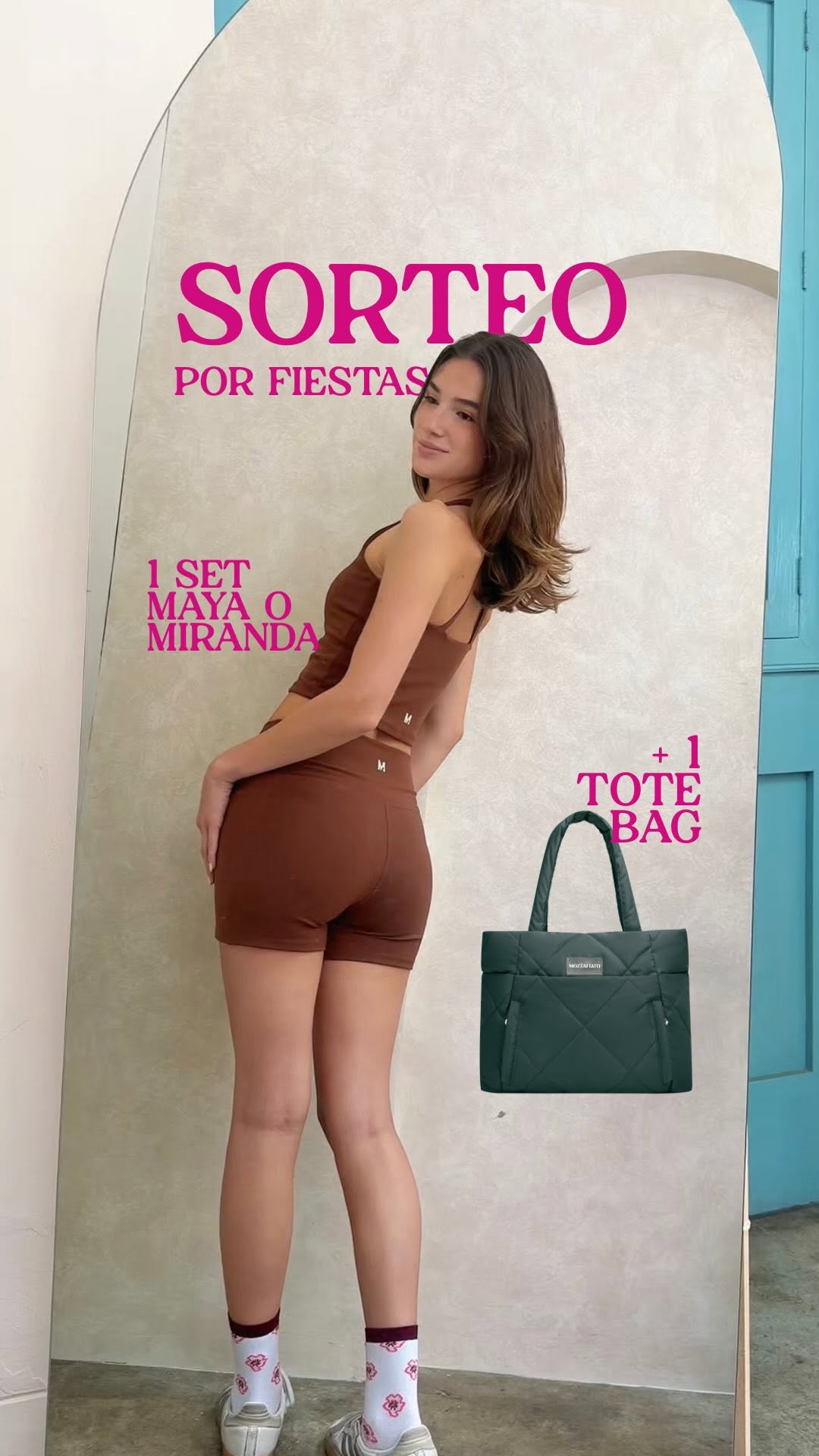 Trend Example