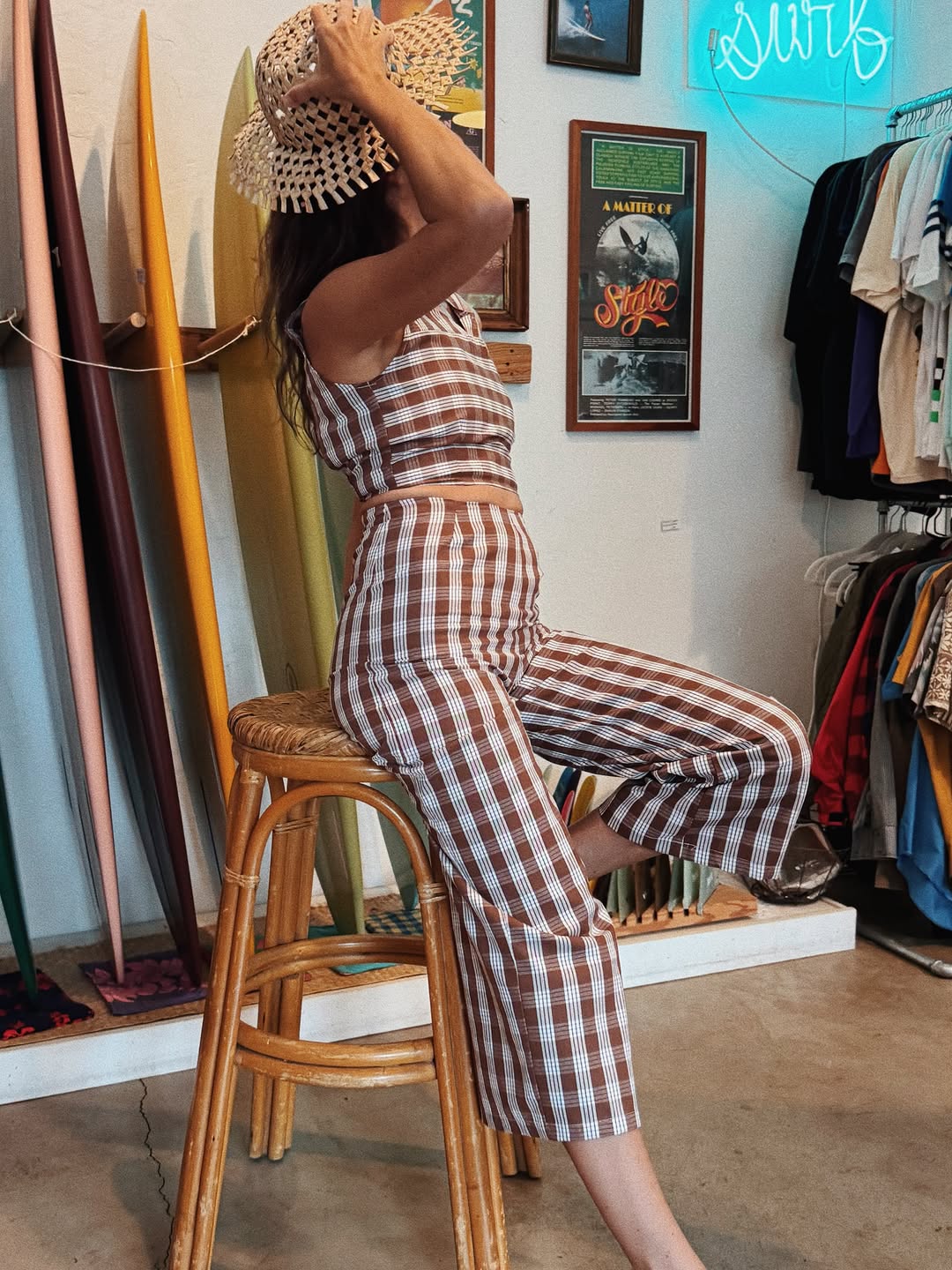 Trend Example
