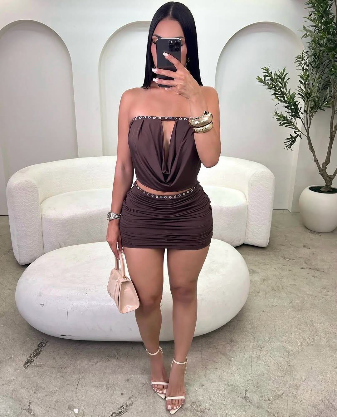 Trend Example